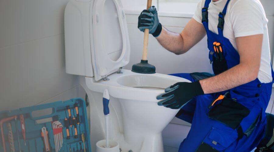 Professional emergency plumbing in Banks, ID